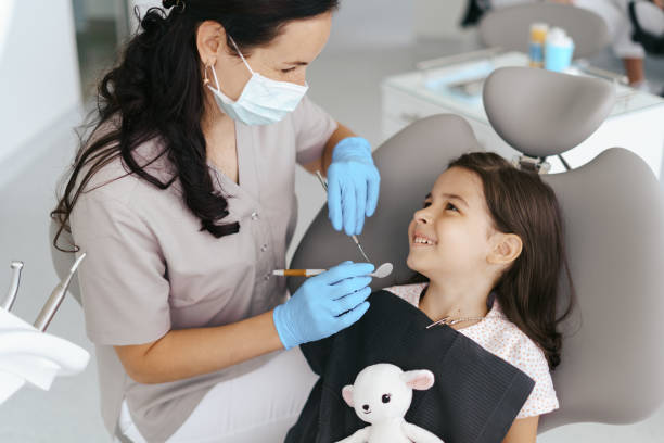 Best Emergency Orthodontic Repairs in Covington, KY