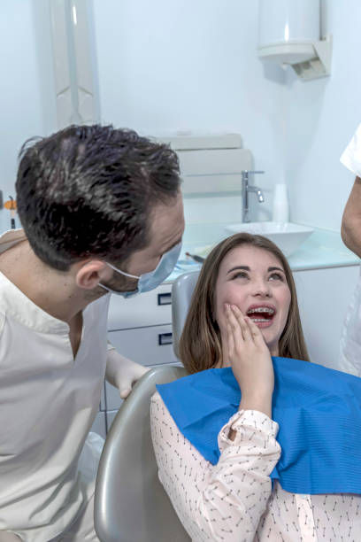 Best Knocked-Out Tooth (Avulsed Tooth) Treatment in Covington, KY
