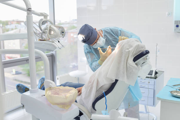 Best Emergency Wisdom Tooth Extraction in Covington, KY
